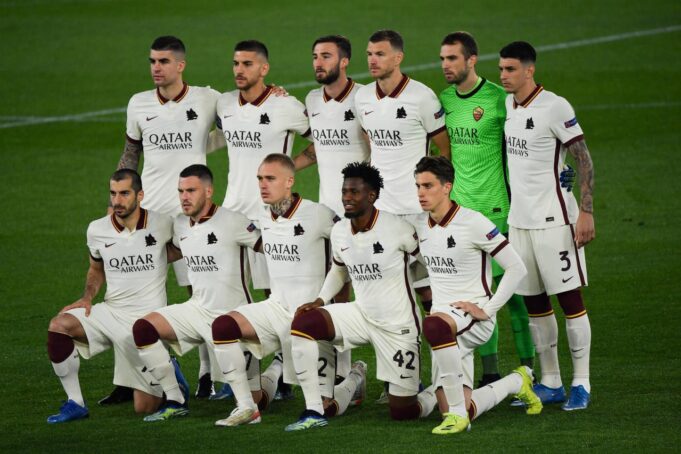 Se La Roma Vince Europa League Quante Squadre In Champions