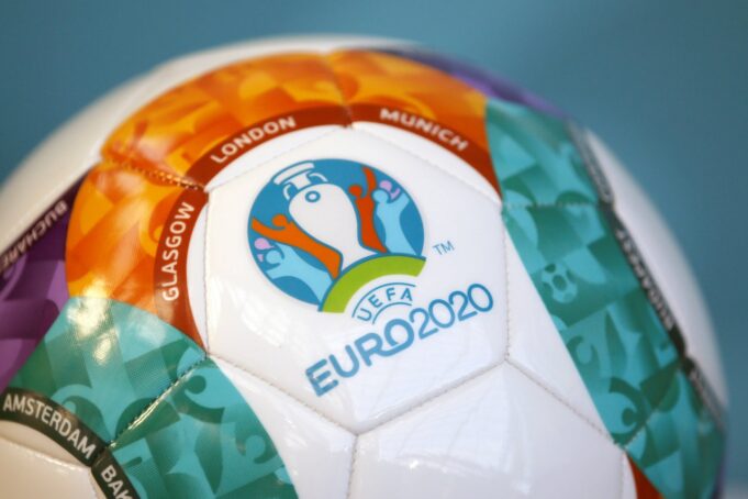 Euro 2020 tabellone
