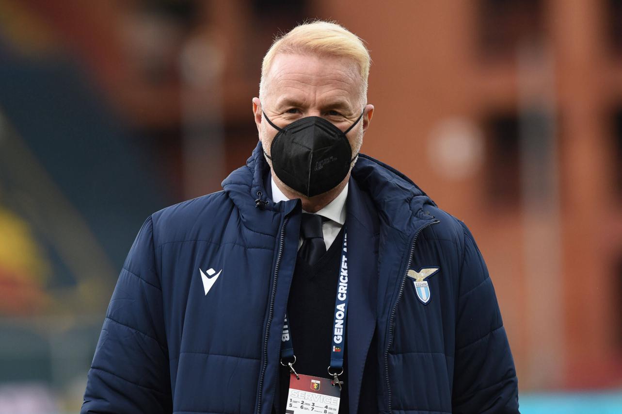 Report indaga sui legami albanesi di Igli Tare e sull'operazione Muriqi