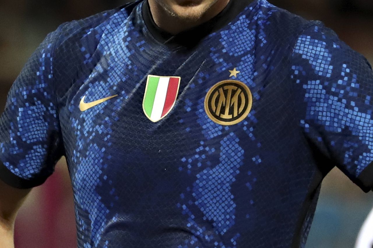 inter maglia 2021