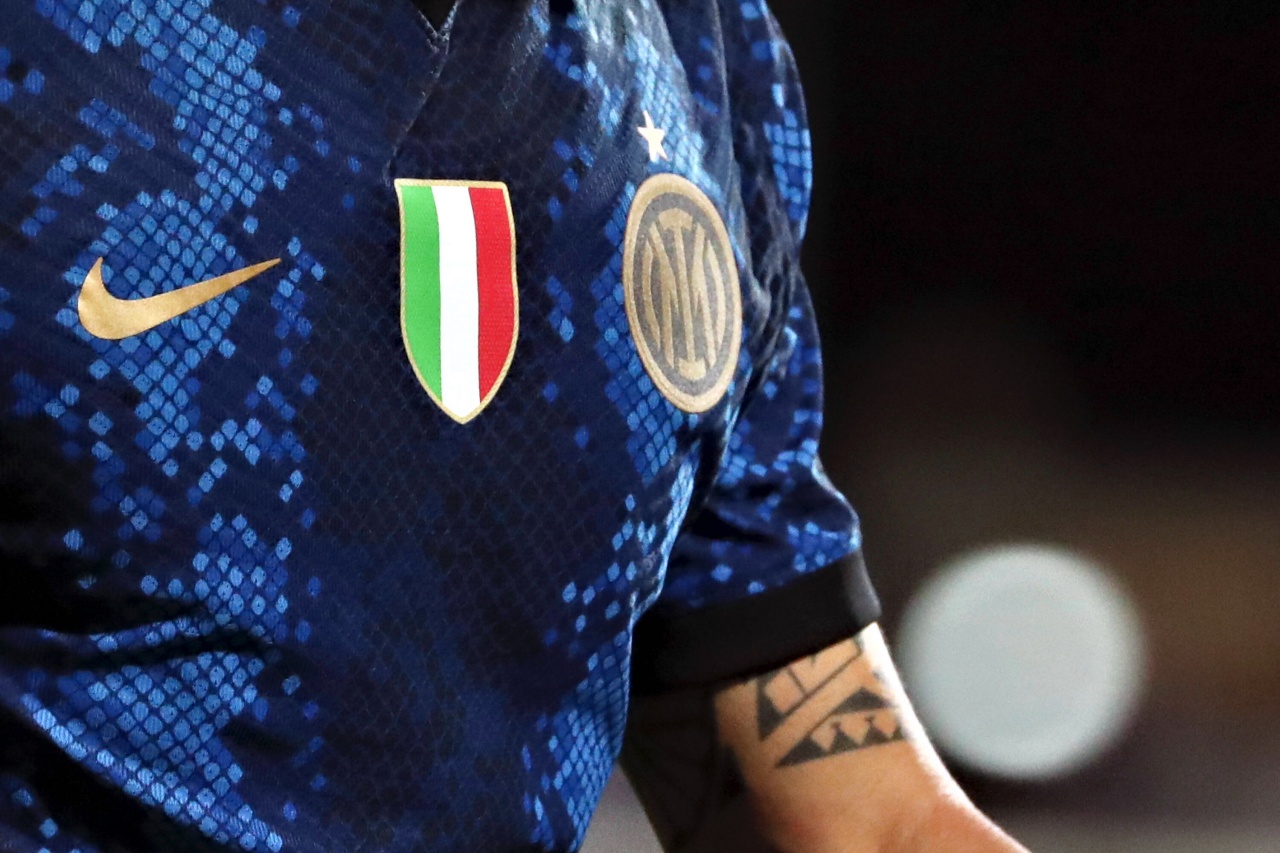 Adidas nuovo sponsor dell'Inter? Tre proposte al passato per le divise -  Passioneinter.com