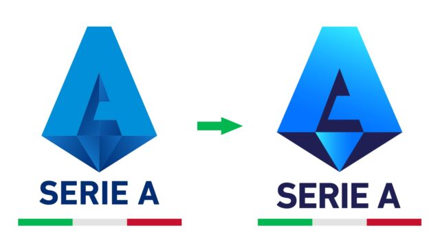 La Serie A cambia look: ecco il nuovo logo | Calcio e Finanza