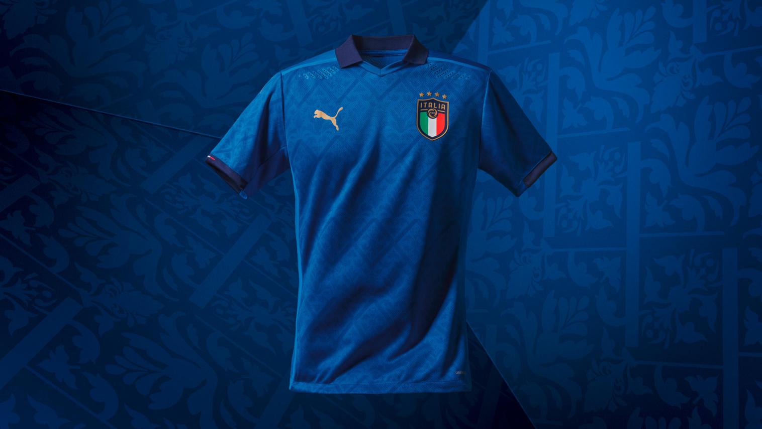 puma nazionale