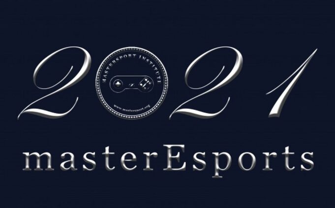 MasterEsports 2021