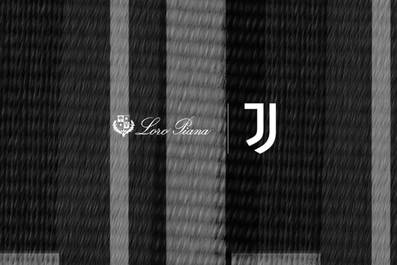Juventus, Loro Piana diventa Official Formal Suit per il 2021/22 | Calcio e  Finanza