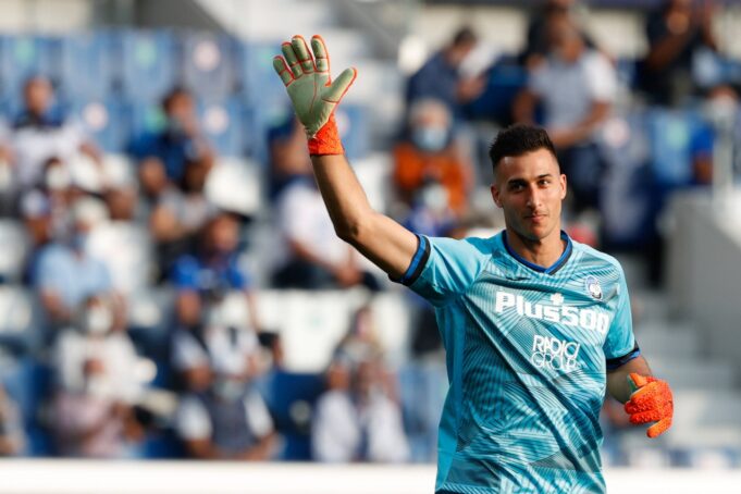 Atalanta impatto calciomercato bilancio 2021 2022