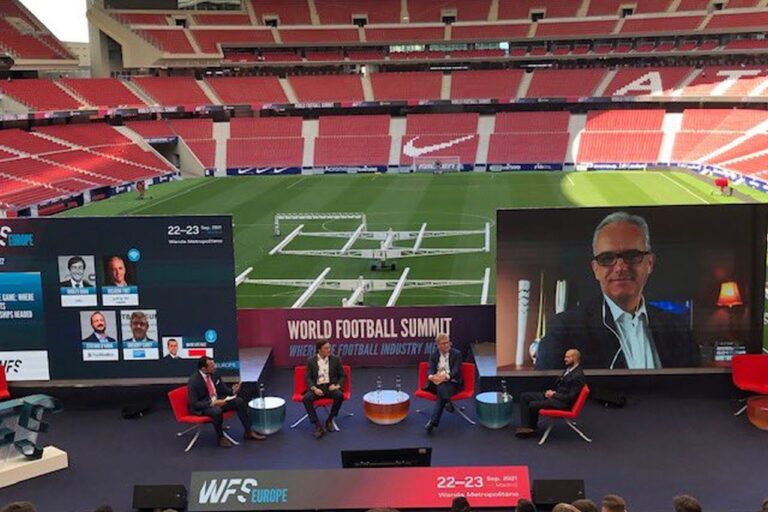 Stadi e audience, il futuro degli sponsor nel mondo dello sport