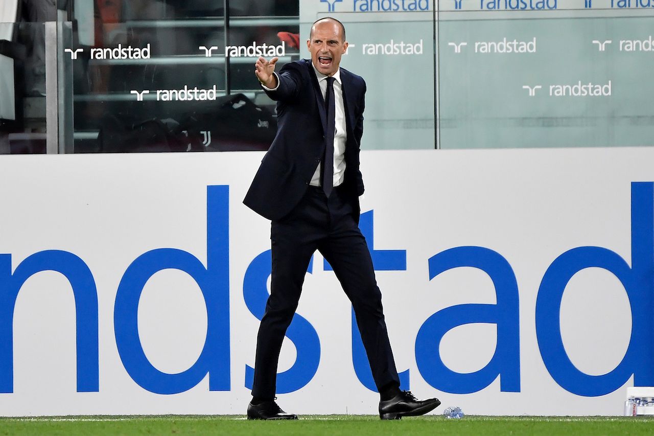 Serie A, Spezia-Juventus in streaming: dove vedere la gara in diretta