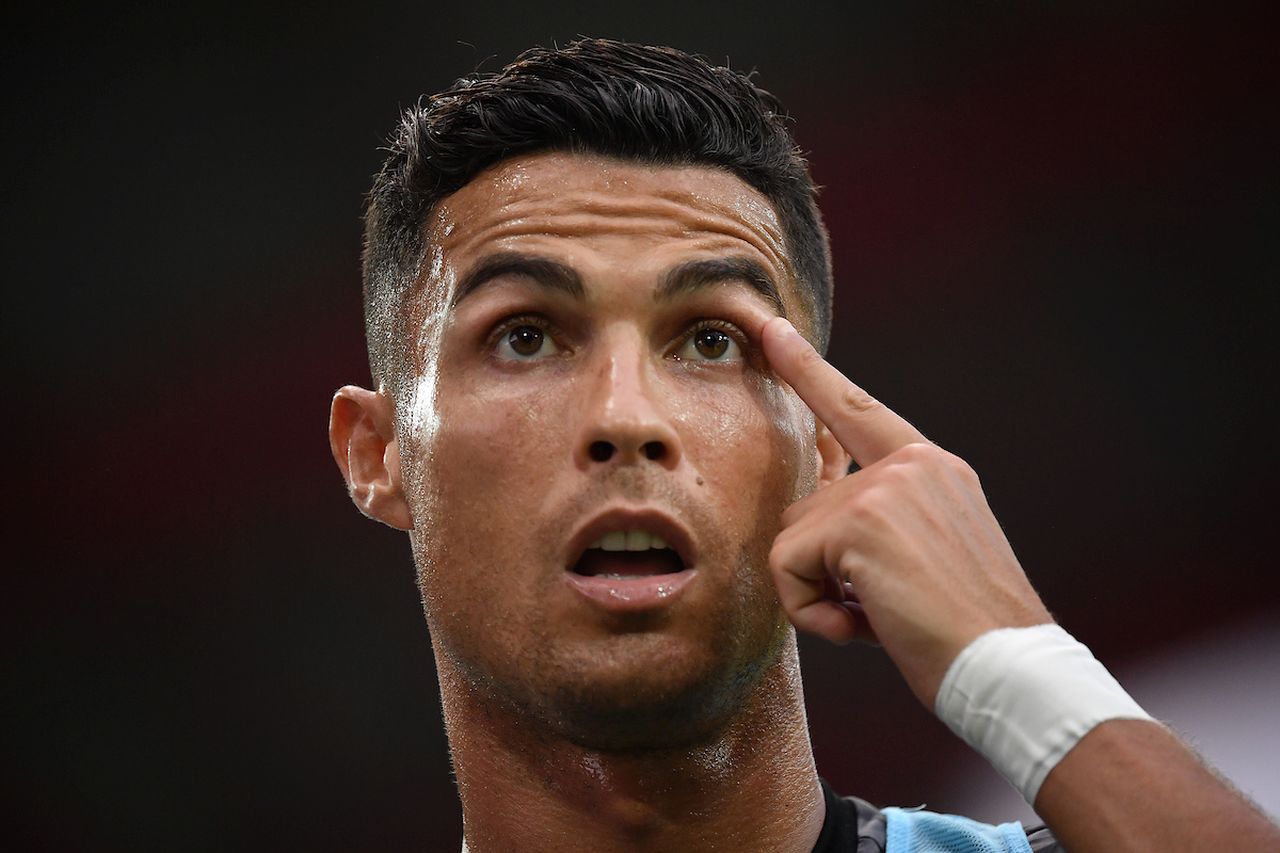 Svelato il logo della nuova collezione Nike firmata CR7 | Calcio e Finanza