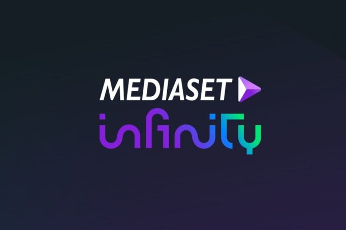 app Mediaset Inifity Apple Tv