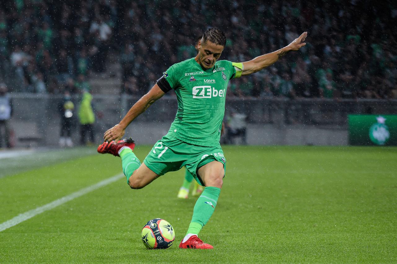 Un principe cambogiano vuole comprare il Saint-Etienne
