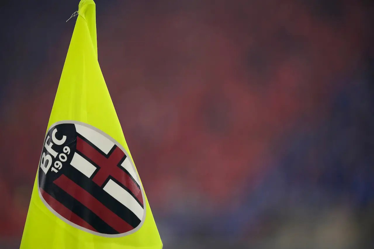 Bologna Logo