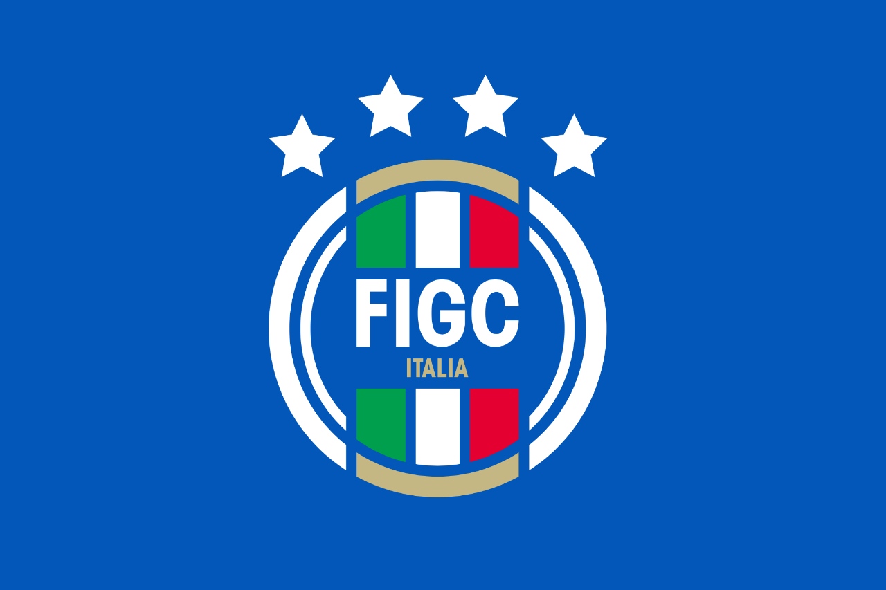La Figc svela il nuovo logo istituzionale disegnato da Lapo | Calcio e  Finanza