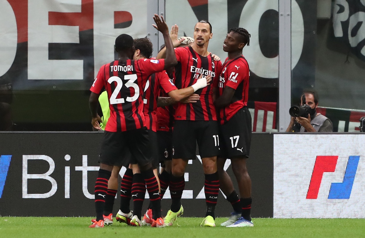 Milan costo giocatori, le cifre ufficiali da Ibra a Rebic
