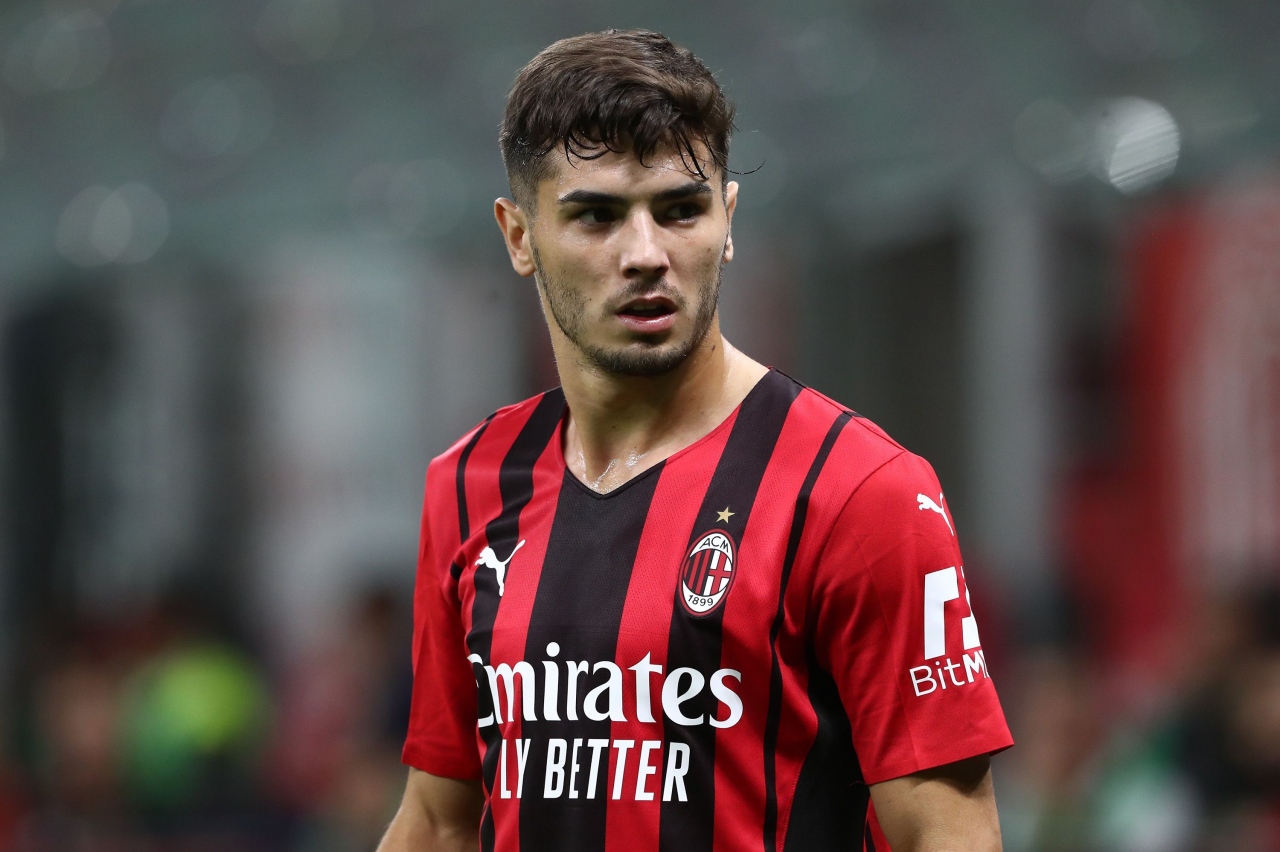 Milan, Brahim Diaz positivo al Covid | Calcio e Finanza