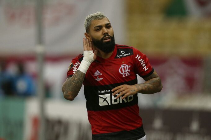 Flamengo multiproprietà