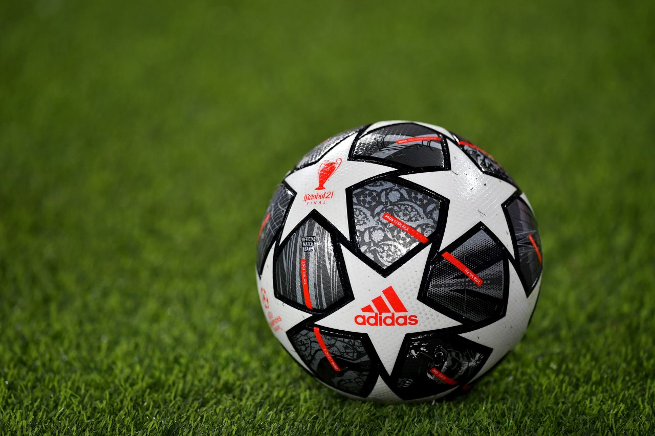 adidas multinazionale