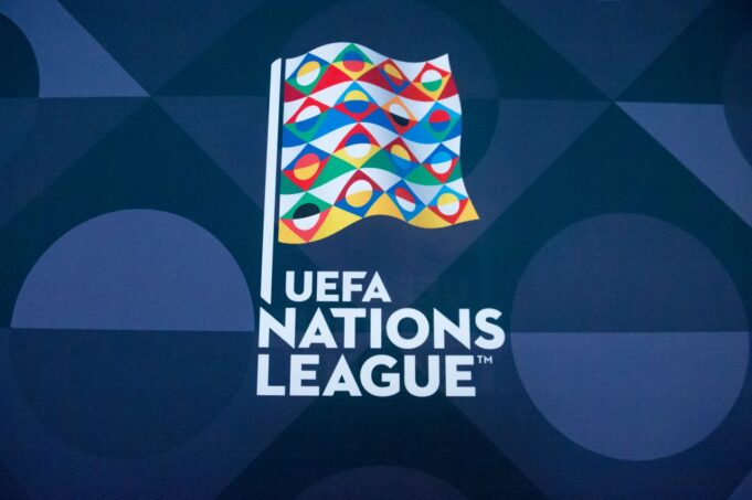 Dove vedere sorteggio Nations League tv streaming