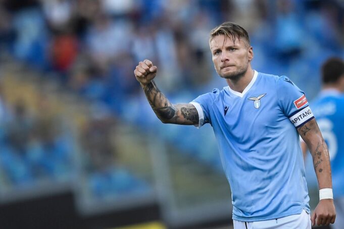 Udinese-Lazio in streaming