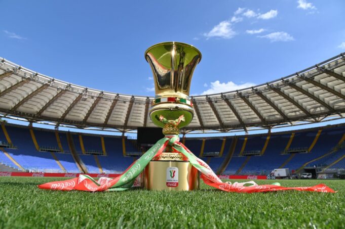 Coppa Italia distribuzione ricavi