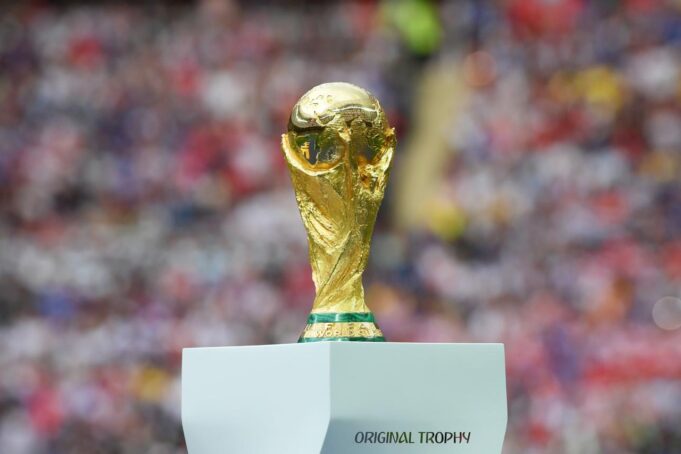 Calendario Mondiali 2022