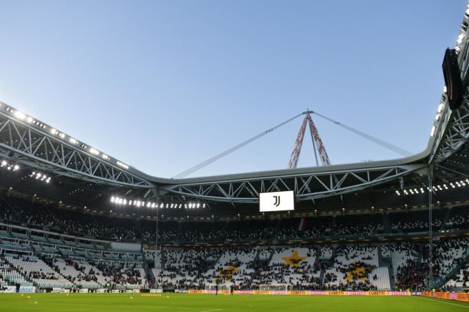 Juventus secondo stadio