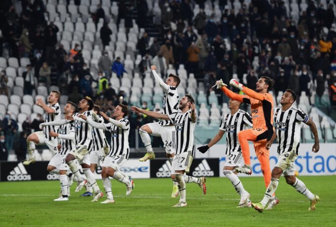 Juventus vendite biglietti sospese