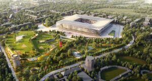 Dibattito pubblico San Siro