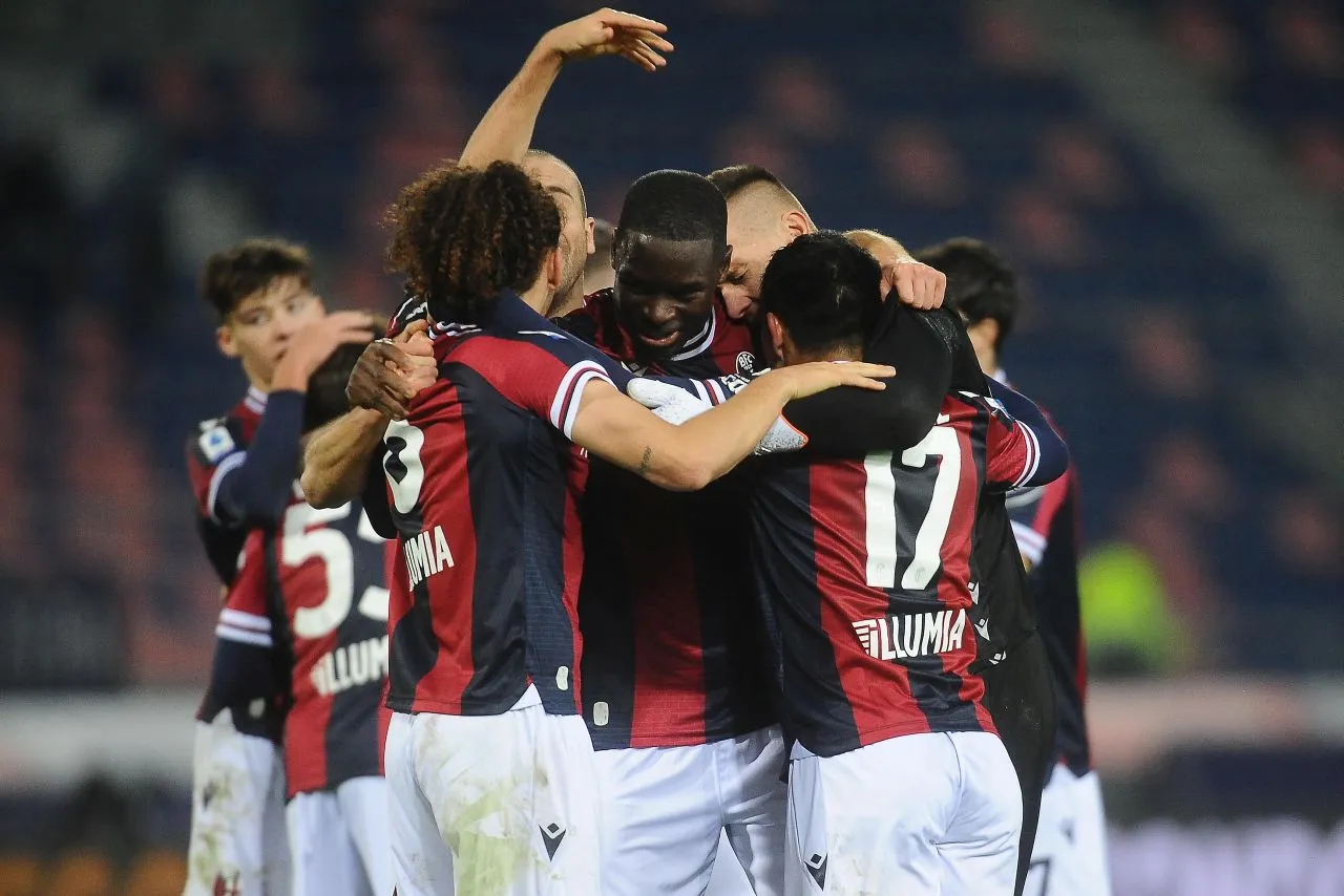 Serie A, Salernitana-Bologna in streaming: dove vedere la gara in diretta