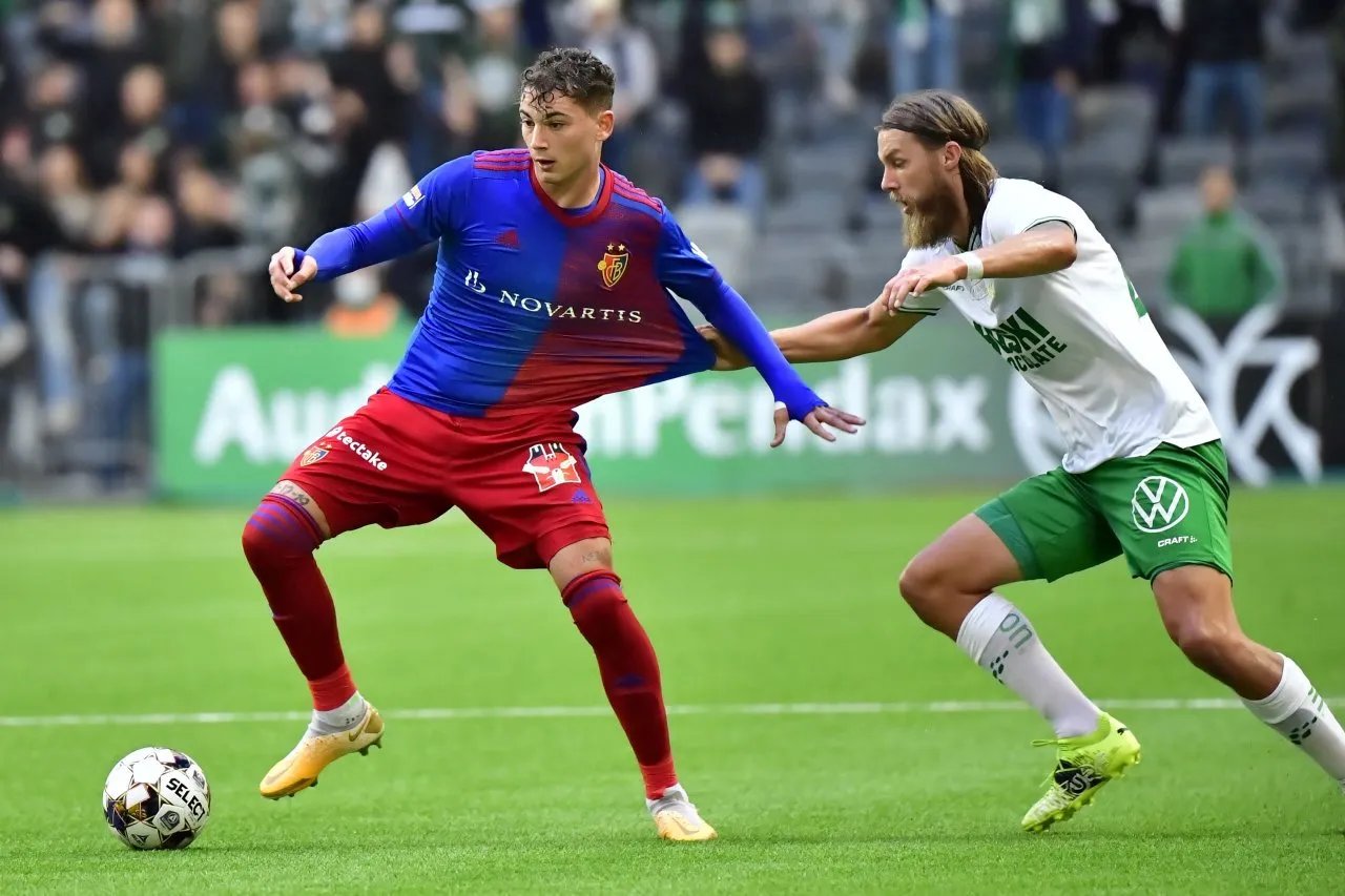 Migliori giovani talenti