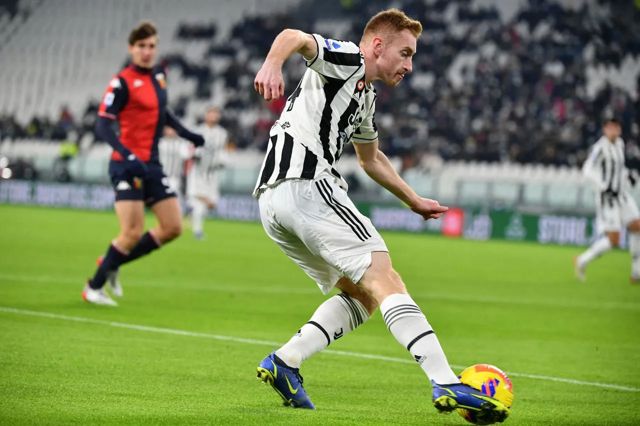 Kulusevski Tottenham cifre