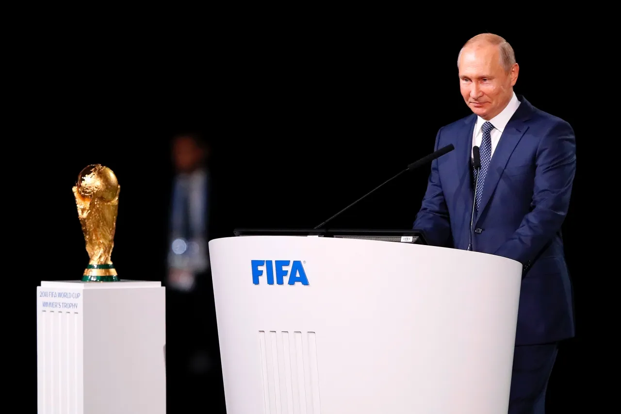 vladimir putin patrimonio