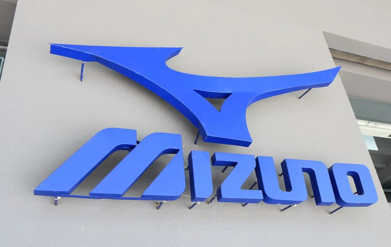 Lazio Mizuno sponsor tecnico