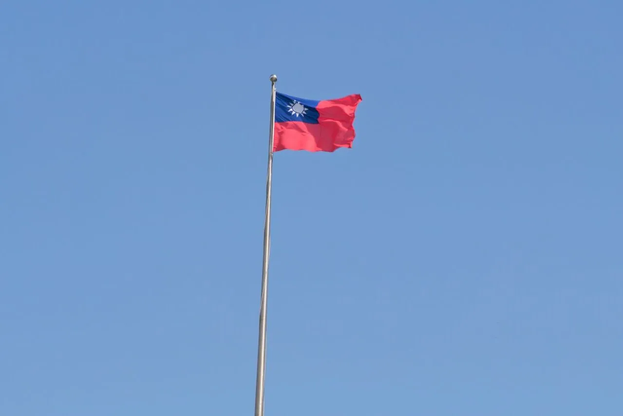 Taiwan caccia cinesi