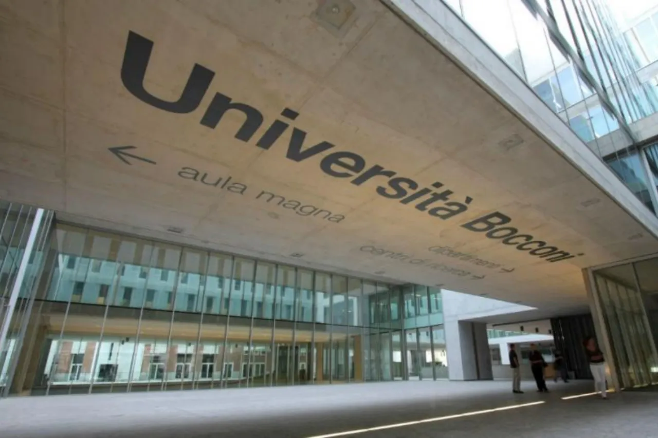 Migliori Executive MBA