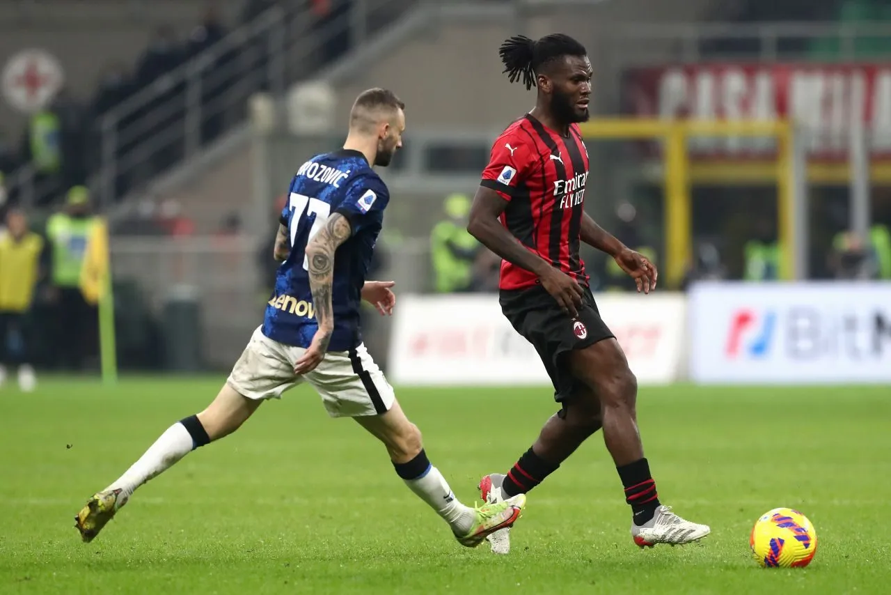 Serie A rinnovi 2022