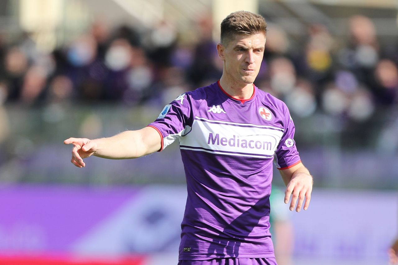 La Fiorentina lancia un concorso per disegnare la quarta maglia 22/23 |  Calcio e Finanza