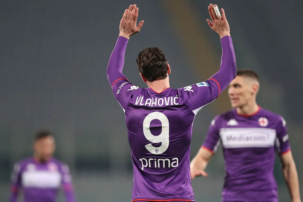 ACF Fiorentina v Genoa CFC - Serie A