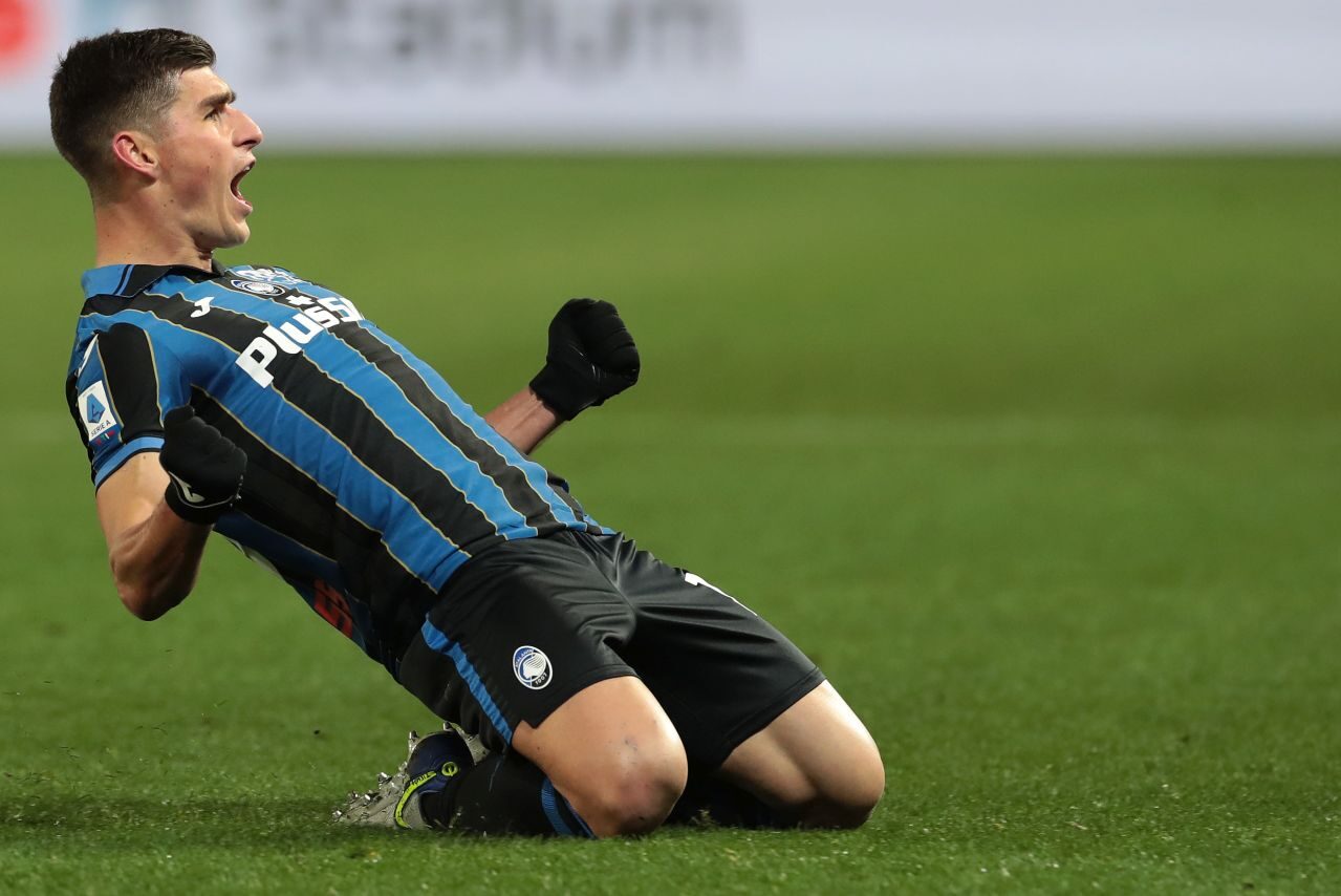 Europa League, l'Atalanta punta gli ottavi: quanto vale passare il turno