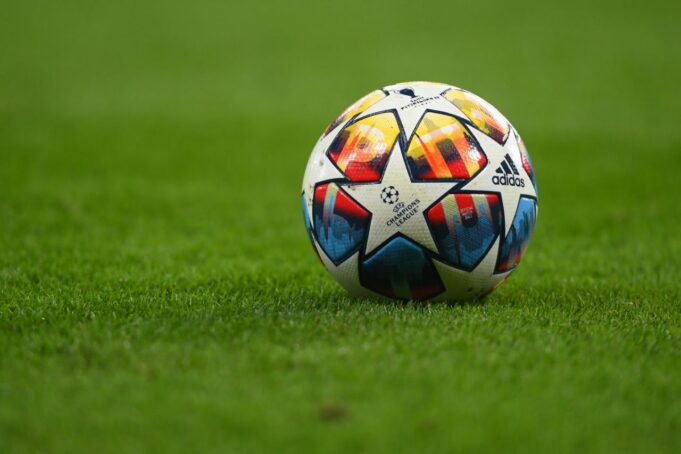 Amazon quarti Champions