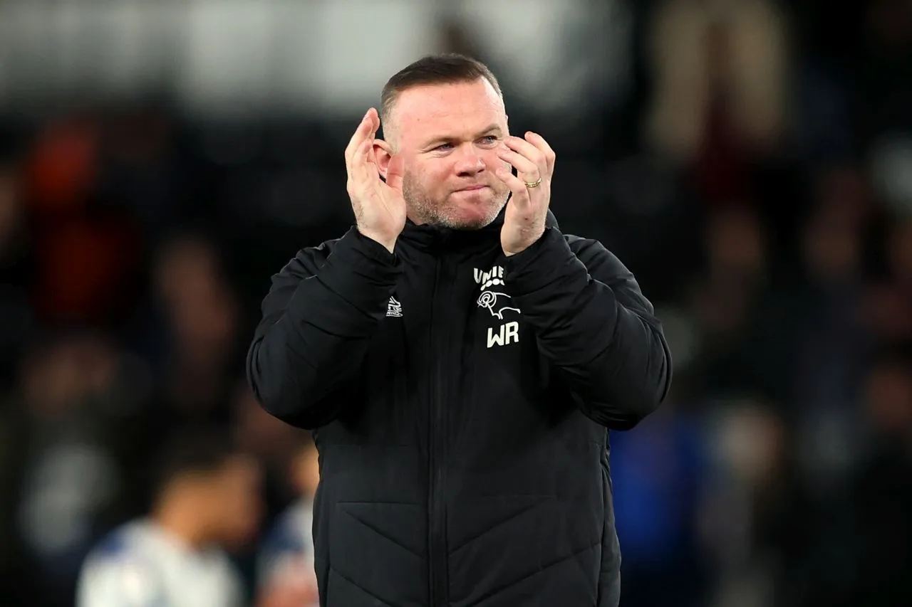 Rooney infortuni Chelsea