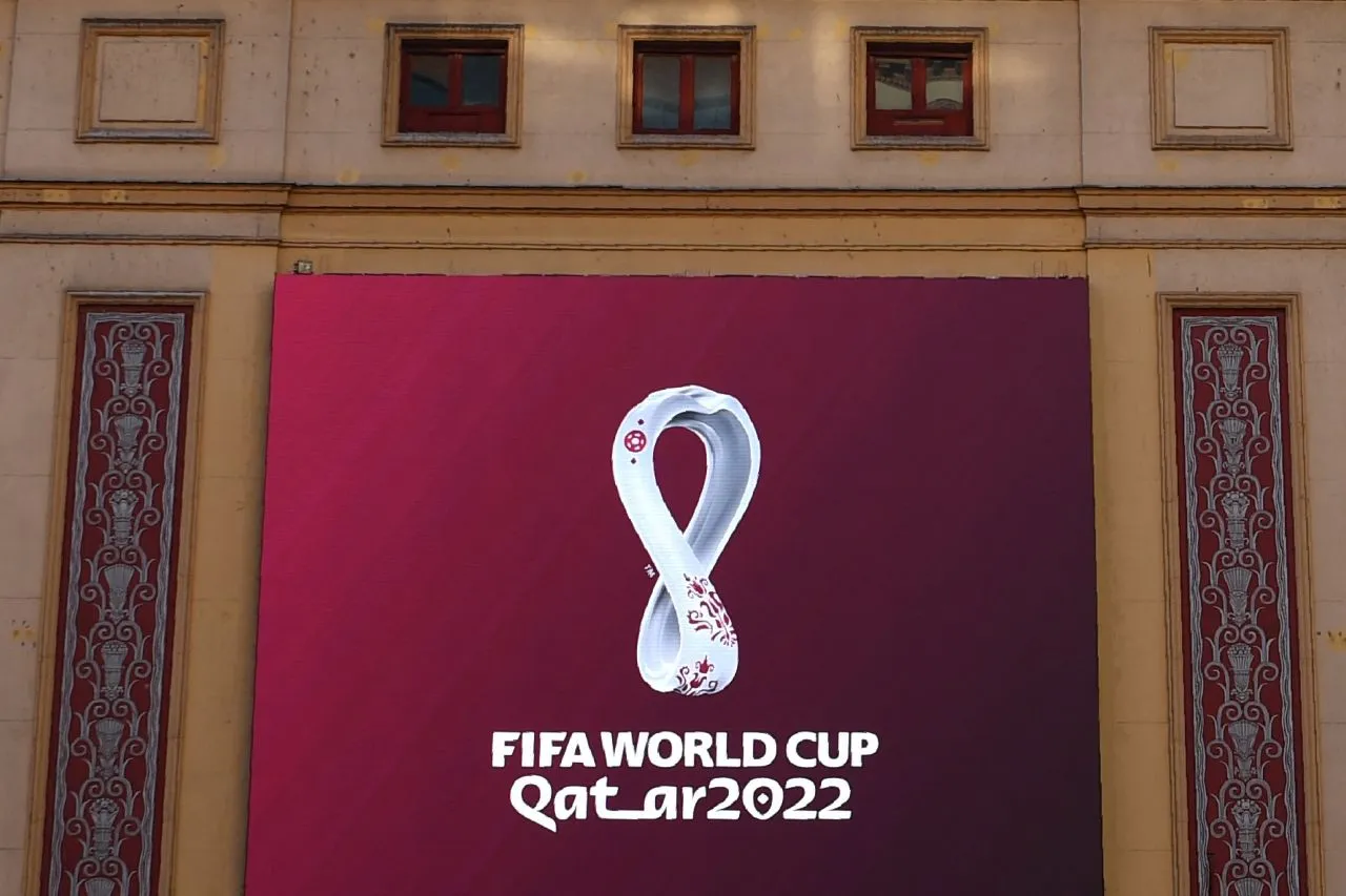 Qatar 2022 biglietti