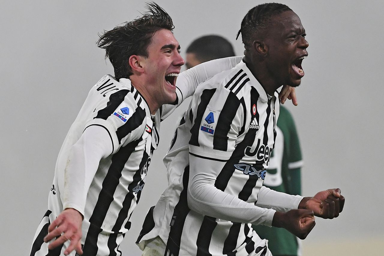 La Juve sfida il Villarreal: quanto valgono i quarti di Champions League