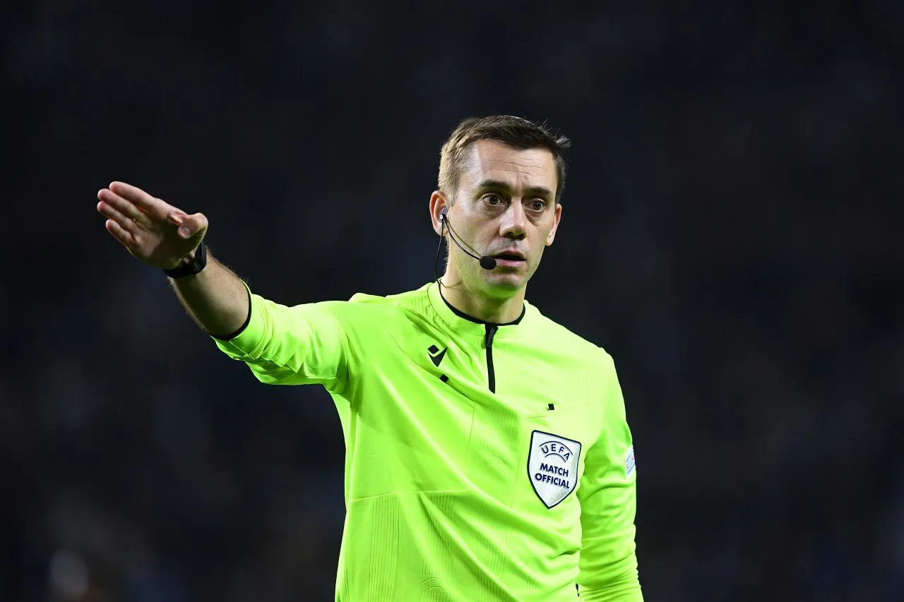 UEFA simulazioni proteste