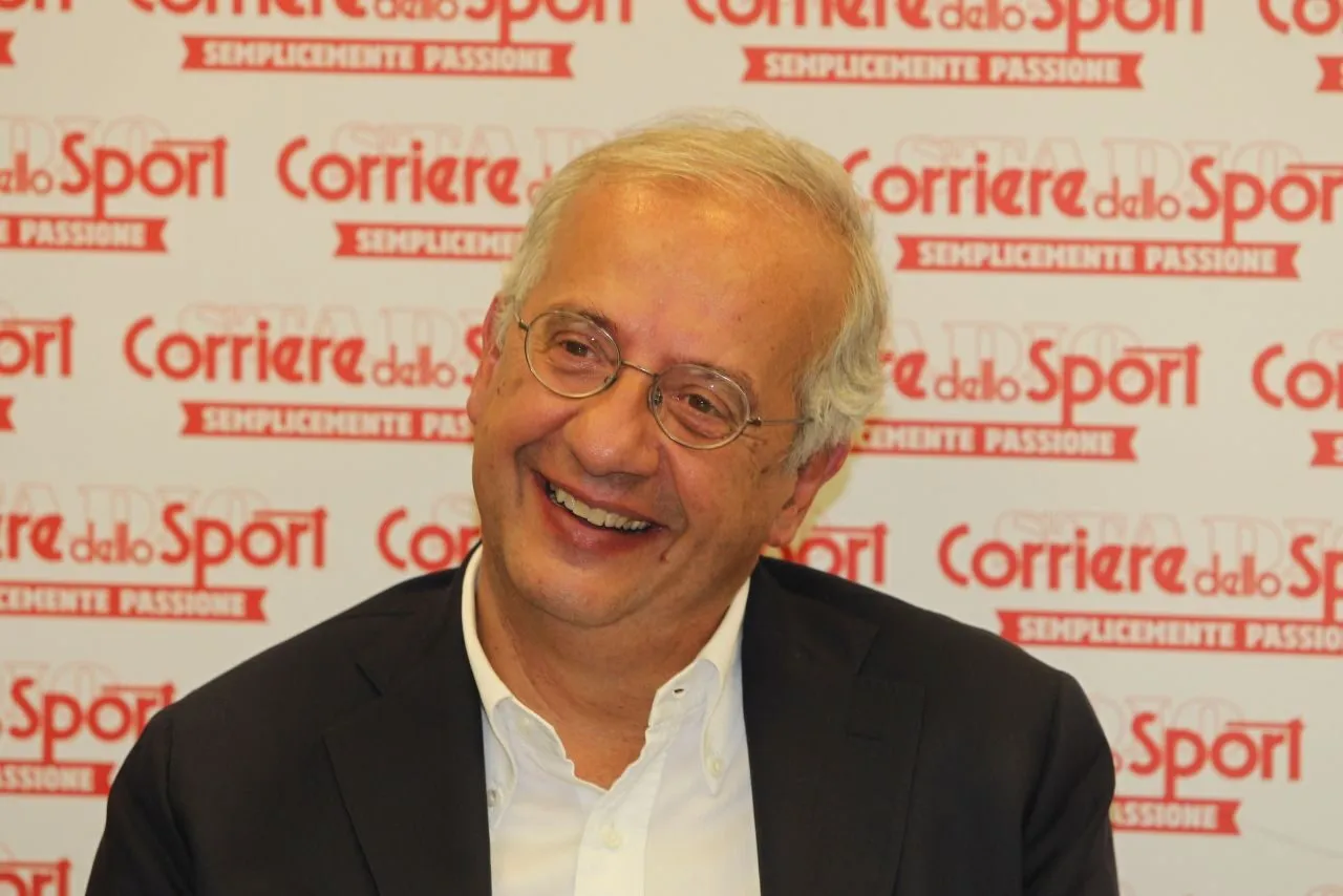 Serie A nuovo presidente