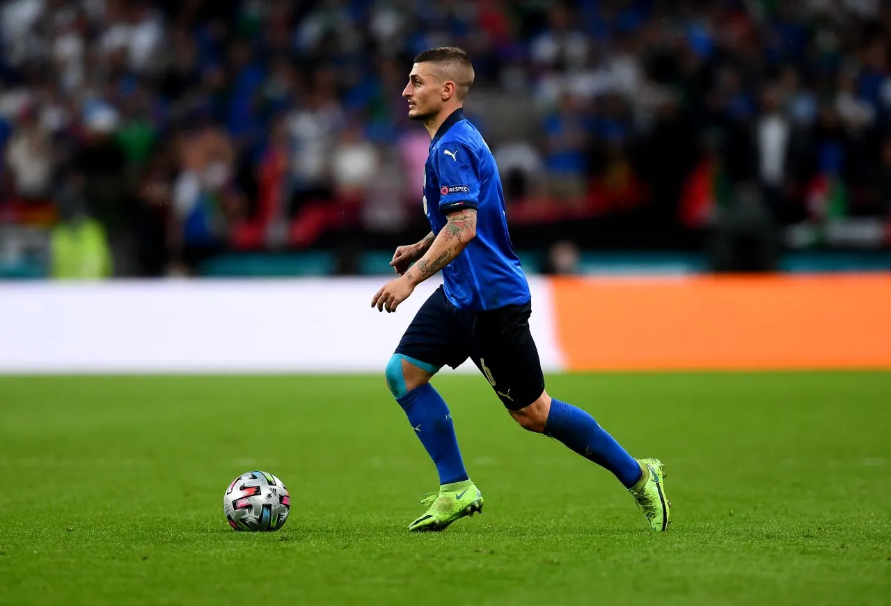 Italy v England - UEFA Euro 2020: Final