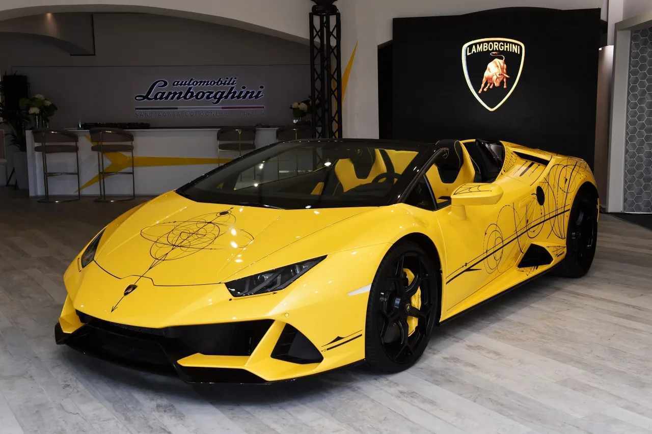 Lamborghini