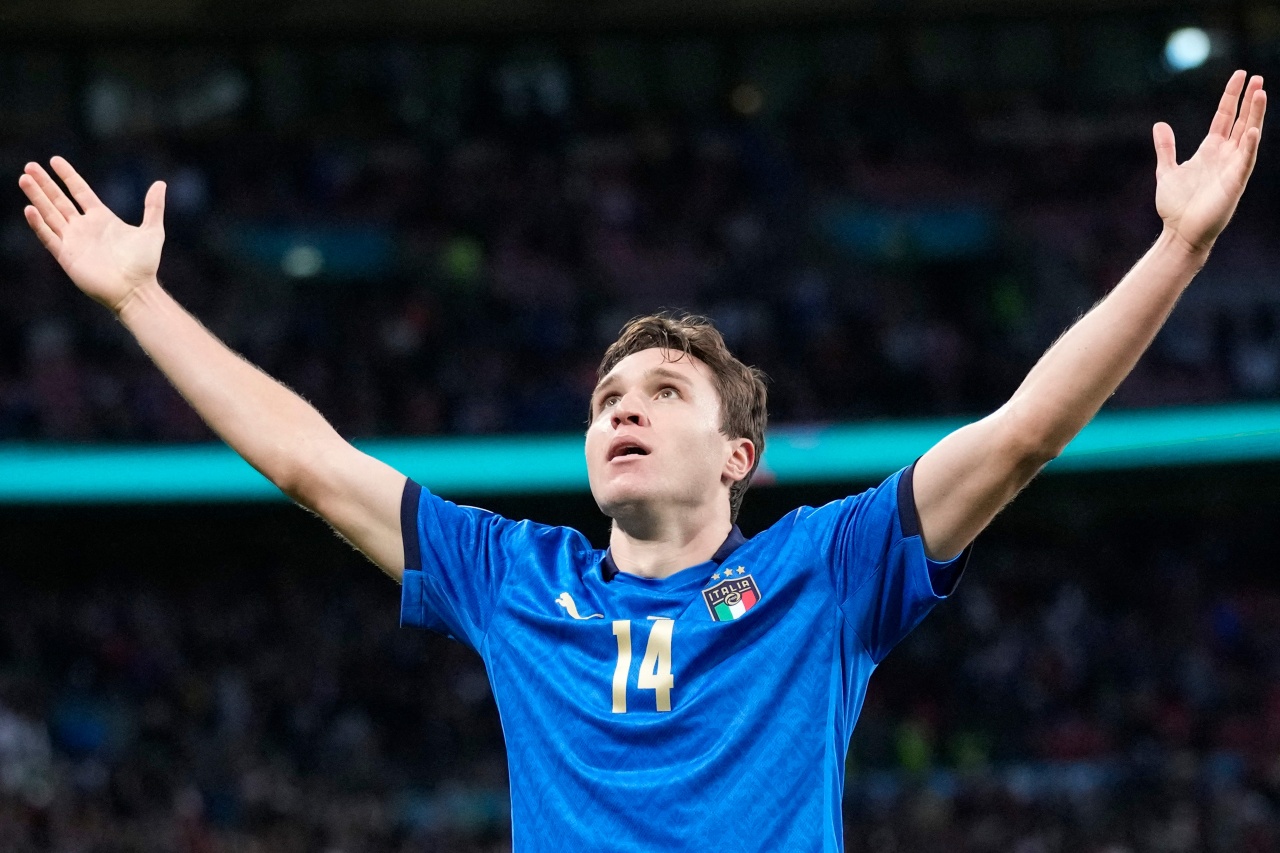 Le maglie delle Nazionali più vendute in Europa: Italia in top 5 | Calcio e  Finanza