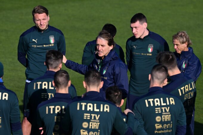 Cosa deve fare Italia per andare ai Mondiali