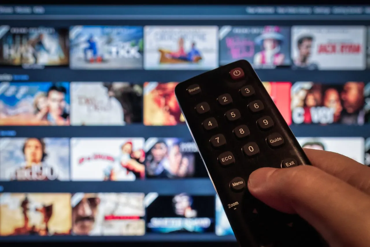 Sintonizzazione canali tv 8 marzo